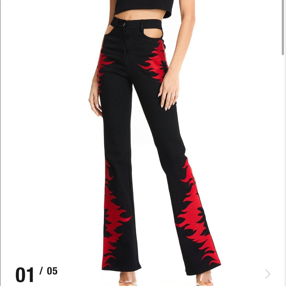 I AM GIA Lotta Pant